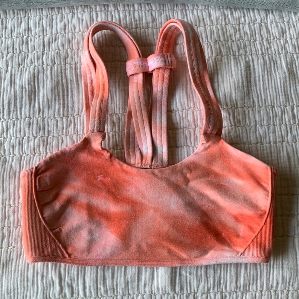 Free people movement sports bra